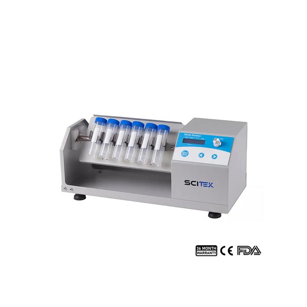 Rotary Mixer RMX-S100 